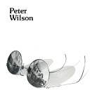 Peter Wilson - Easy Money Live