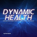 Paul Santisi - Dynamic Health Guided Meditation 3d Sound Control Your Thoughts Control Your…