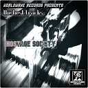 Hostage Society - Shadow Jungle