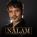 Farhad Shams - Nalam