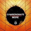 Q Narongwate - More Instrumental Mix