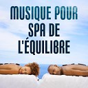 Spa Musique Collection - Ciel tropical de nuit