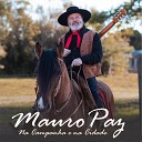 Mauro Paz - Alma Pampa