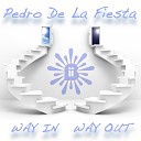 Pedro De La Fiesta - Way In Way Out