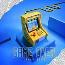 Lonly Beat - Game Over