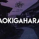 ctrl fuck feat Крик цикад - Aokigahara