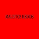 Graciano 4 Cuarteto - Malditos Medios