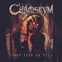 Chaoseum - Blue Scorpion