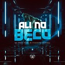 MC Nego Rosa DJ Charles Original Love Funk - Ali no Beco