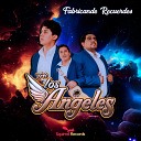 trio los angeles feat Gelacio Leyva Alvarado - El Hierberito del Amor