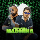Mc Maromba DJ HARRY POTTER - Fuma da Minha Maconha