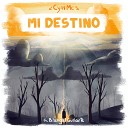 Cyan Mc feat Biangel Guilarte - Mi Destino