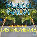 NADA MUSICAL - Chimba Calipso Ritmo de Colombia La Suavecita