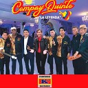 Compay Quinto La Leyenda - Mix Celina