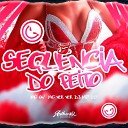 DJ MP7 013 feat MC Vuk Vuk MC GW - Sequ ncia do Peito