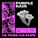Bad Tears Inc Lil Tu o Lil Flipe777 - Purple Rain