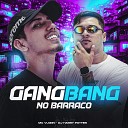 DJ HARRY POTTER MC Vuiziki - Gangbang no Barraco