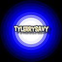 Tyler Rysavy - Sound the Alarm