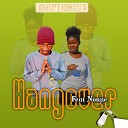 Deejaytoxicbeats feat nonjie - Hangover feat nonjie