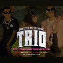 Tylor Santos feat Josmy Iran la china del… - Trio