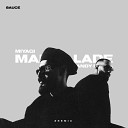 Miyagi Andy Panda feat Mav d - Marmalade Remix