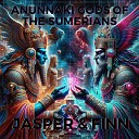 Jasper Finn - Anunnaki Gods of the Sumerians