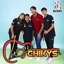 Los Chikys - La Fuerza Del Destino En Vivo