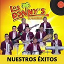 Los Donny s de Guerrero - Corrido de Aquilino el Paso de la Canoa