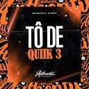 Dj Detta feat Mc Lele da 011 - T de Quiik 3