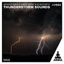 Arnold Aqua Elias Earth Ambia Music - Bad Weather Incoming