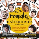 Line Renaud - Mister banjo