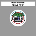 MetronomeS - Soulfood