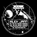 Alex Jann - Alpha Beta