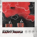 Happy People - Белые ночи