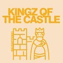 Unknown Artist - Kingz Of The Castle