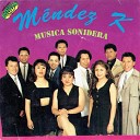 Mendez K - La Musica y Yo