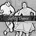 The Light Fantastic - Safety Dance