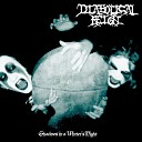 Diabolical Reign - Doom s Elegant Robe