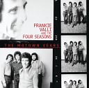 Frankie Valli - Listen To Yesterday