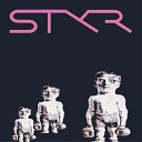 STYR - A Million Miles Apart