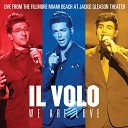 Il Volo - Splendida Live From The Fillmore Miami Beach At Jackie Gleason Theater…