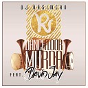 DJ Rasimcan feat David Jay - Dancefloor Murda Extended Mix
