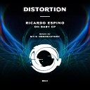 Ricardo Espino - Oh Baby M F S Observatory Extended Version…