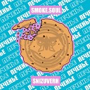 SNIZUVERH feat smoke soul - Печенье