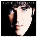 David Lee Murphy - Velvet Lies Album Version