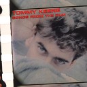 Tommy Keene - Take Back Your Letters Previously Unreleased