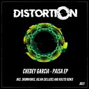 Chedey Garcia - Paisa Drumworks Julian Collazos Koleto Remix