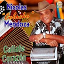 Nicolas Colacho Mendoza - Mala suegra