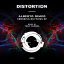 Alberto Dimeo - Crossing Rhythms