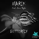 Narik feat. Zara Taylor - Alright